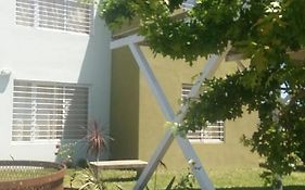Apartamentos Los Teros